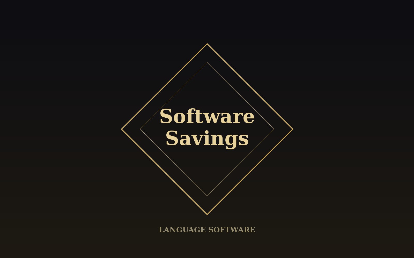 How to Pay a Fraction of the Price for Premium Language Software