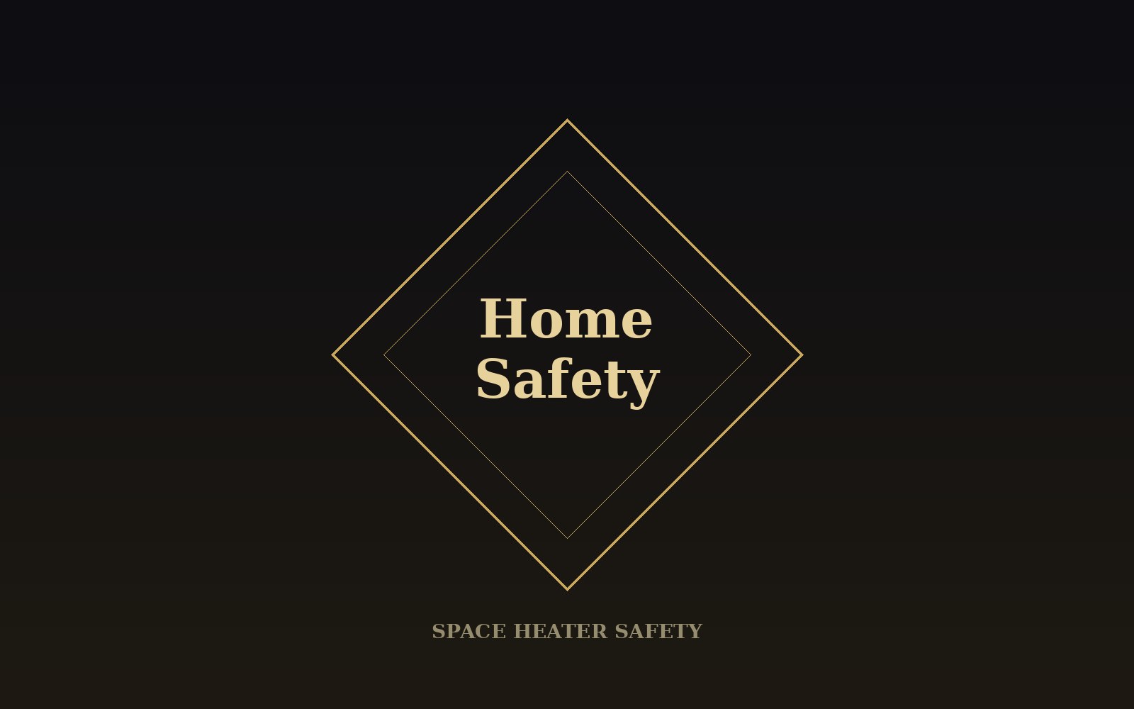 Space Heater Safety: The Rules That Keep a Warm Room Safe