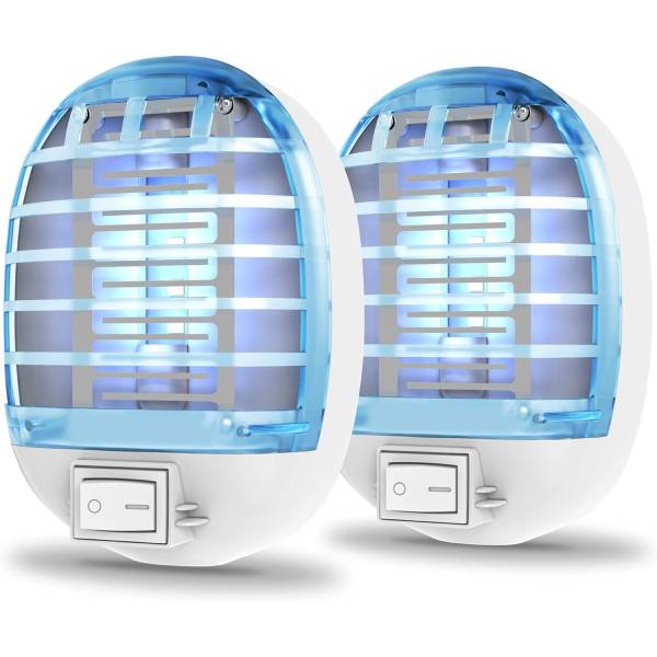 Bug Zapper Indoor
