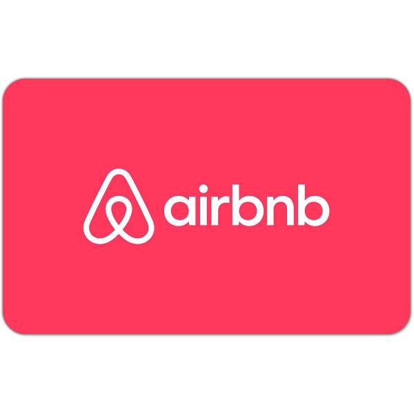 Airbnb eGift Card