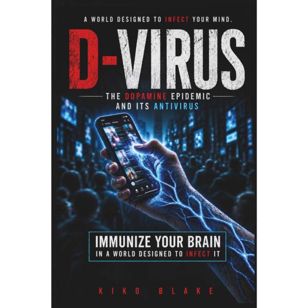 Dopamine Epidemic and Its Antivirus
